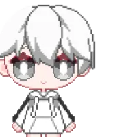 Hair Front Side LR 1